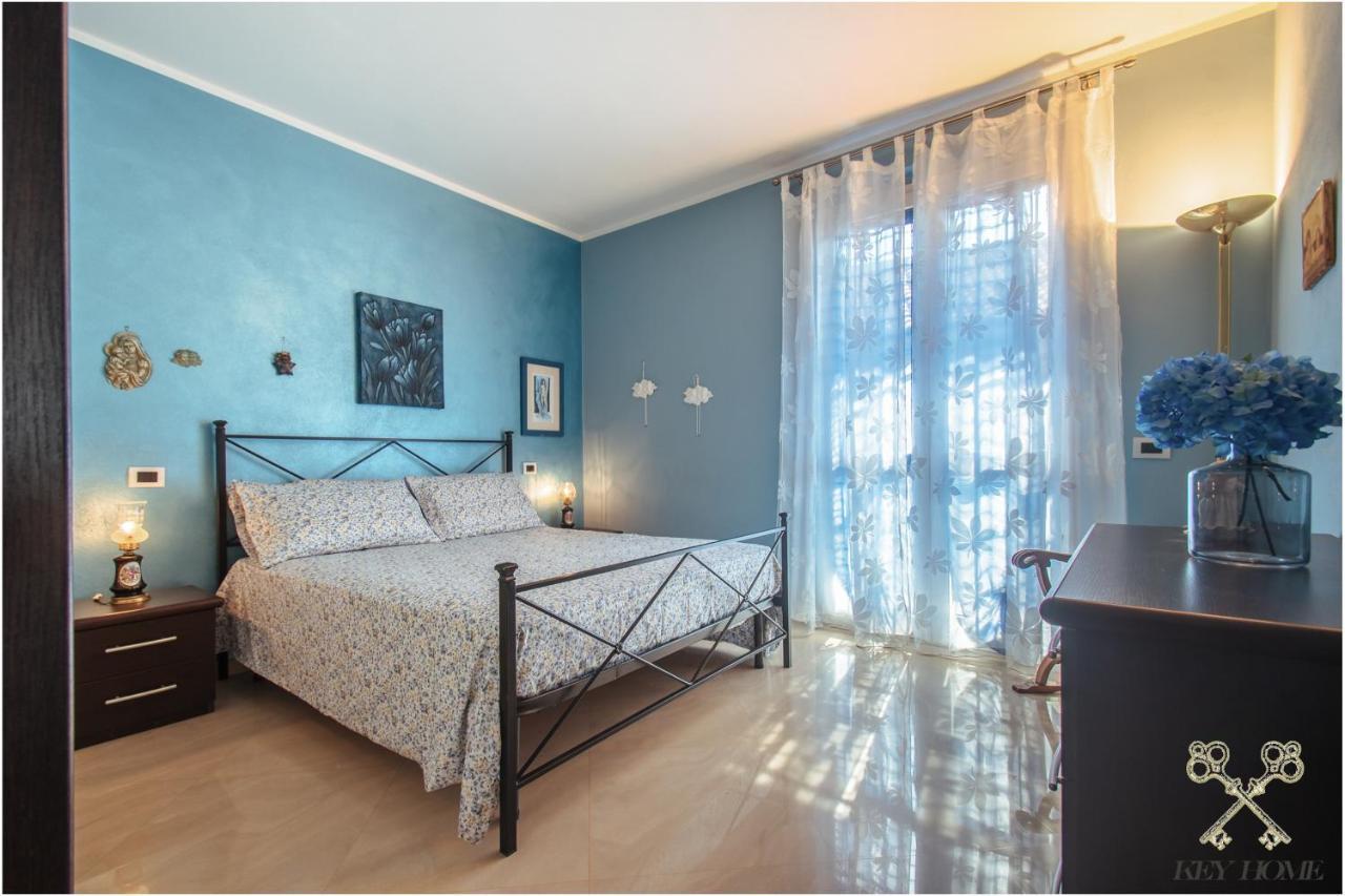 Sunny House Apartment Diano d'Alba Ngoại thất bức ảnh