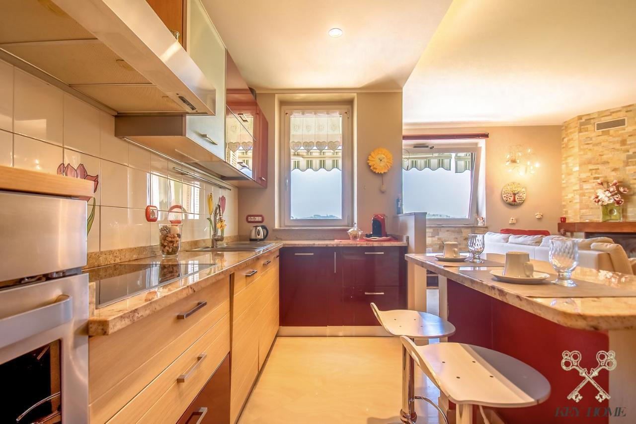 Sunny House Apartment Diano d'Alba Ngoại thất bức ảnh